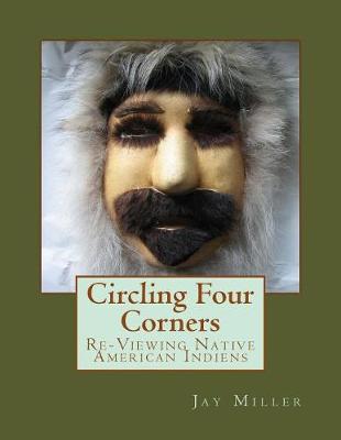 Book cover for Circling Four Corners