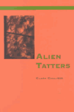 Cover of Alien Tatters