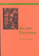 Book cover for Alien Tatters