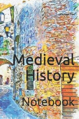 Cover of Medieval History