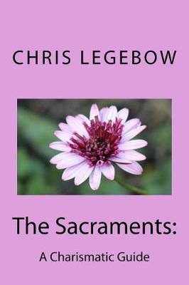 Book cover for The Sacraments