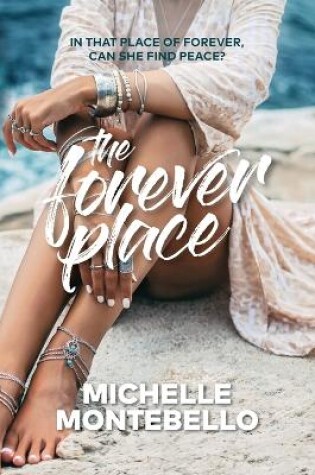 Cover of The Forever Place