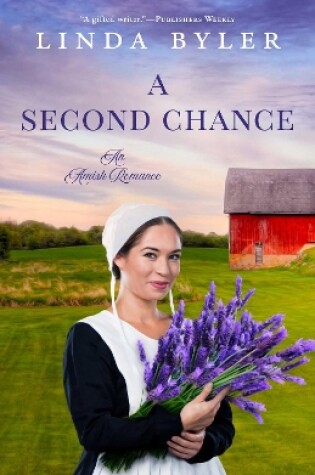 Cover of A Second Chance