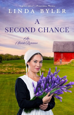 Book cover for A Second Chance