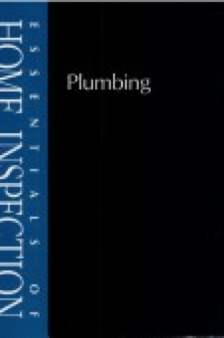 Cover of Plumbing