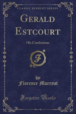 Book cover for Gerald Estcourt