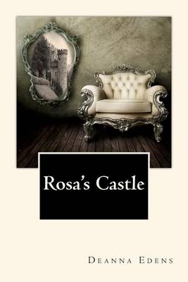 Book cover for Rosa's Castle