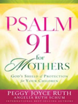 Book cover for Psalm 91 for Mothers