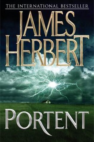 Cover of Portent