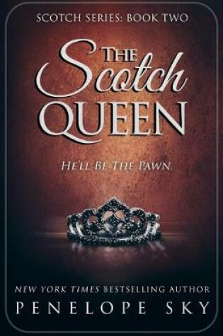 Cover of The Scotch Queen