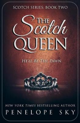 Cover of The Scotch Queen