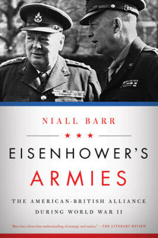 Cover of Eisenhower's Armies