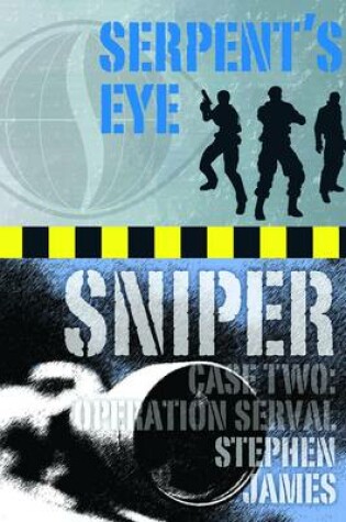 Cover of Sniper