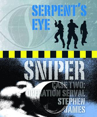 Cover of Sniper