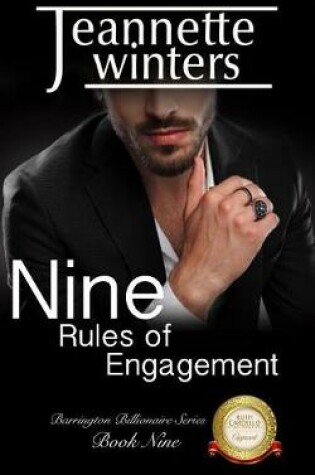 Cover of Nine Rules of Engagement