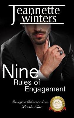 Cover of Nine Rules of Engagement