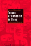 Book cover for Traces of Humanism in China