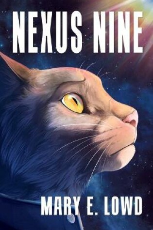 Cover of Nexus Nine