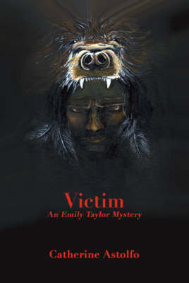 Book cover for Victim