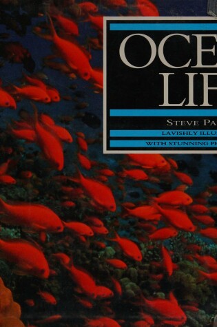 Cover of Ocean Life