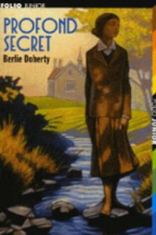 Cover of Profond Secret