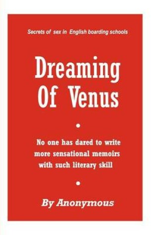Cover of Dreaming of Venus