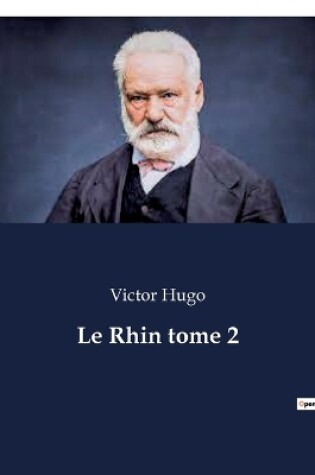 Cover of Le Rhin tome 2