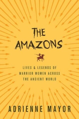 Cover of The Amazons