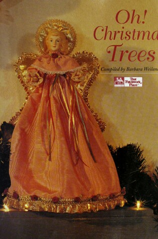 Cover of Oh! Christmas Trees