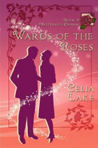 Cover of Wards of the Roses