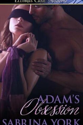 Cover of Adam's Obsession