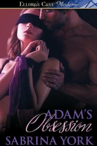 Cover of Adam's Obsession