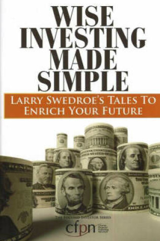 Cover of Wise Investing Made Simple