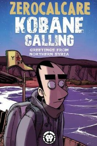 Cover of Kobane Calling