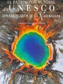 Book cover for Los Santuarios de La Naturaleza