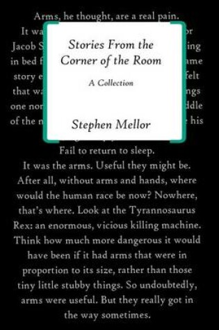 Cover of Stories from the Corner of the Room