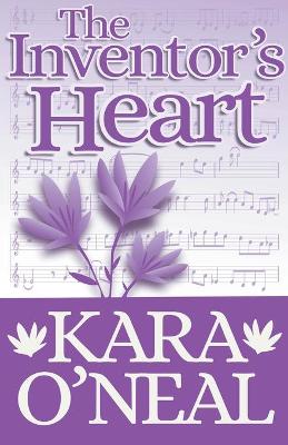Cover of The Inventor's Heart