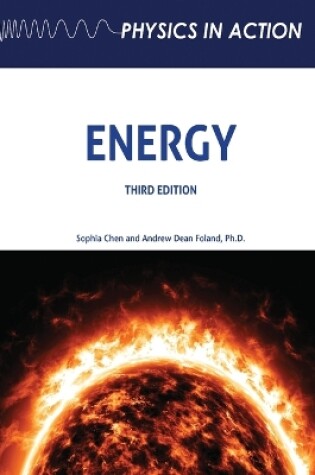 Cover of Energy