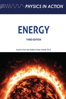 Book cover for Energy