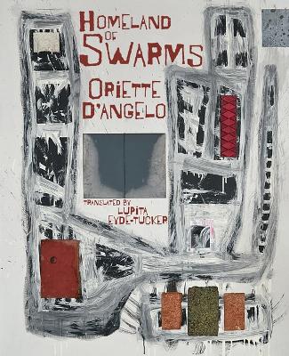 Cover of Homeland of Swarms