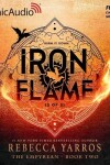 Book cover for Iron Flame (2 of 2) [Dramatized Adaptation]