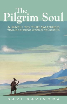 Book cover for The Pilgrim Soul