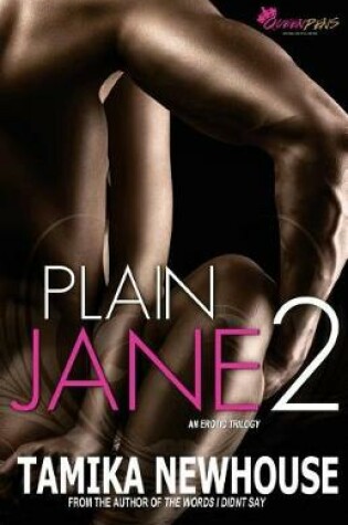 Cover of Plain Jane 2