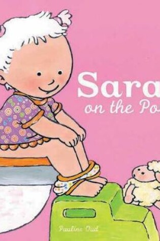 Cover of Sarah on the Potty