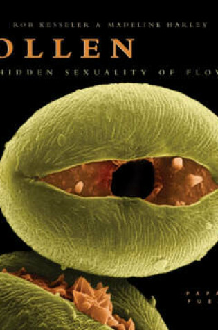 Cover of Pollen