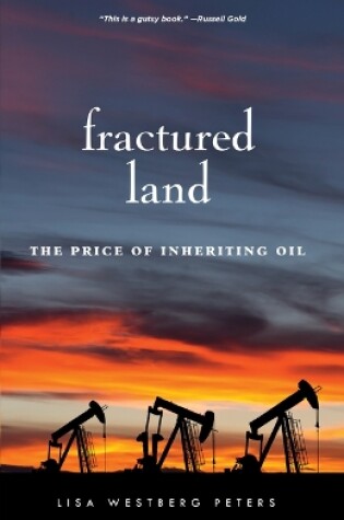 Cover of Fractured Land