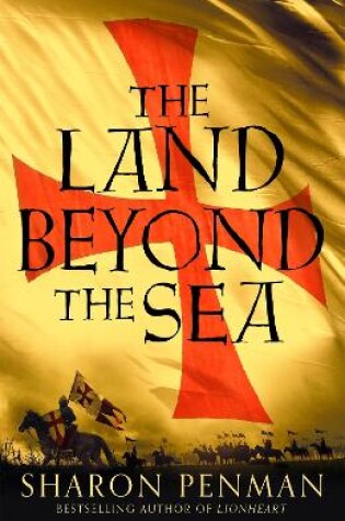 Cover of The Land Beyond the Sea