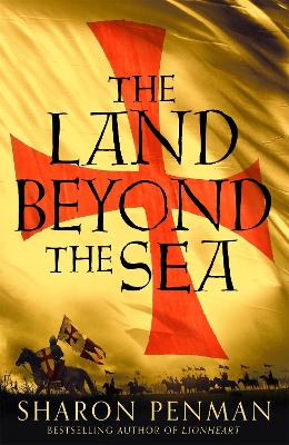 Book cover for The Land Beyond the Sea