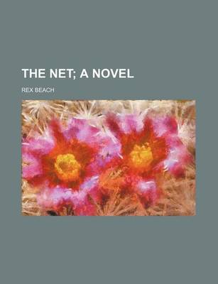 Book cover for The Net; A Novel