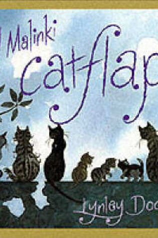 Cover of Slinky Malinki Catflaps